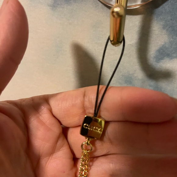 Chanel bag charm - Picture 4 of 4